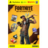Fortnite - Ned The Eternal Pack
